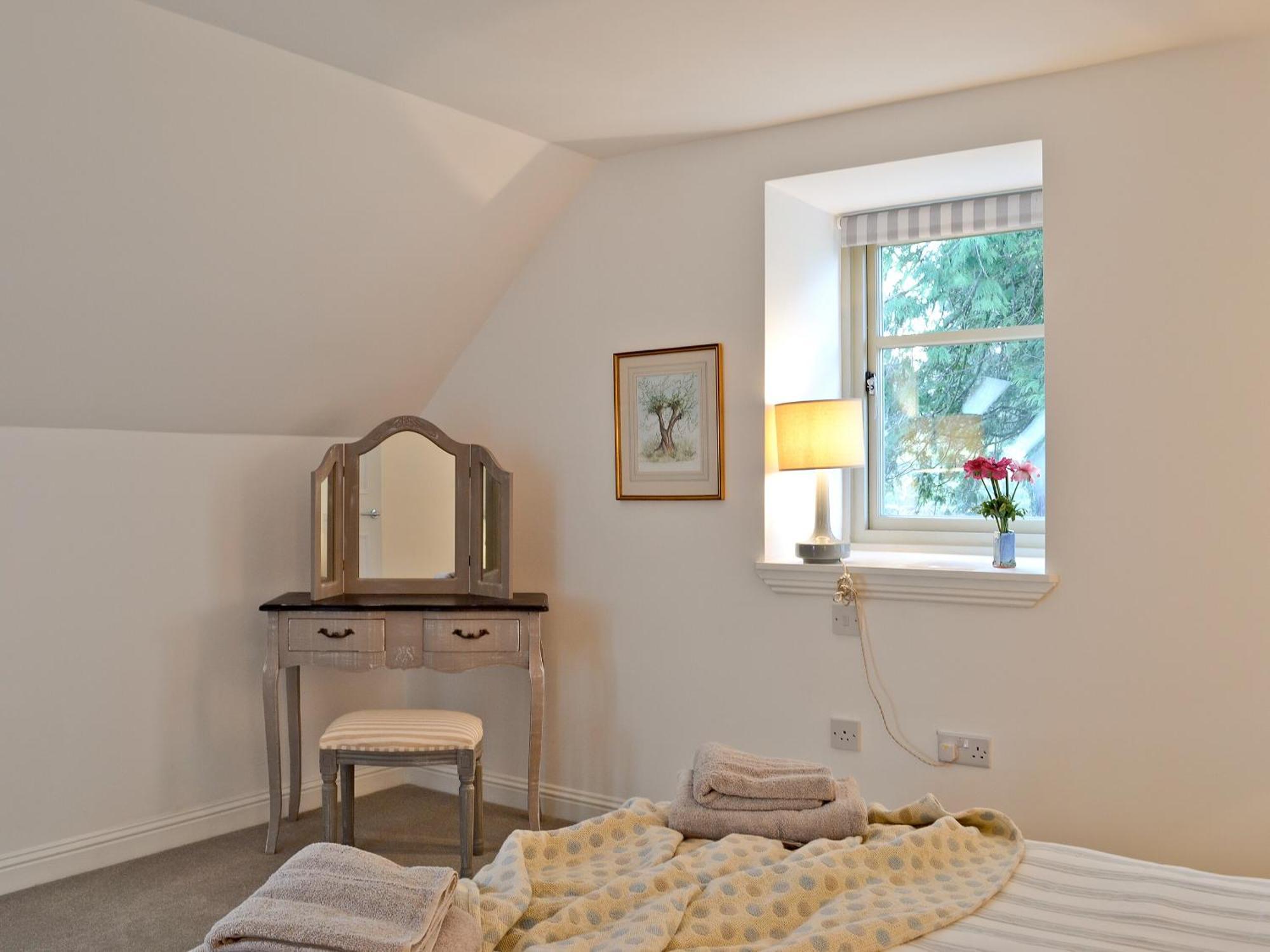 St Ronans Place Gartocharn Екстер'єр фото