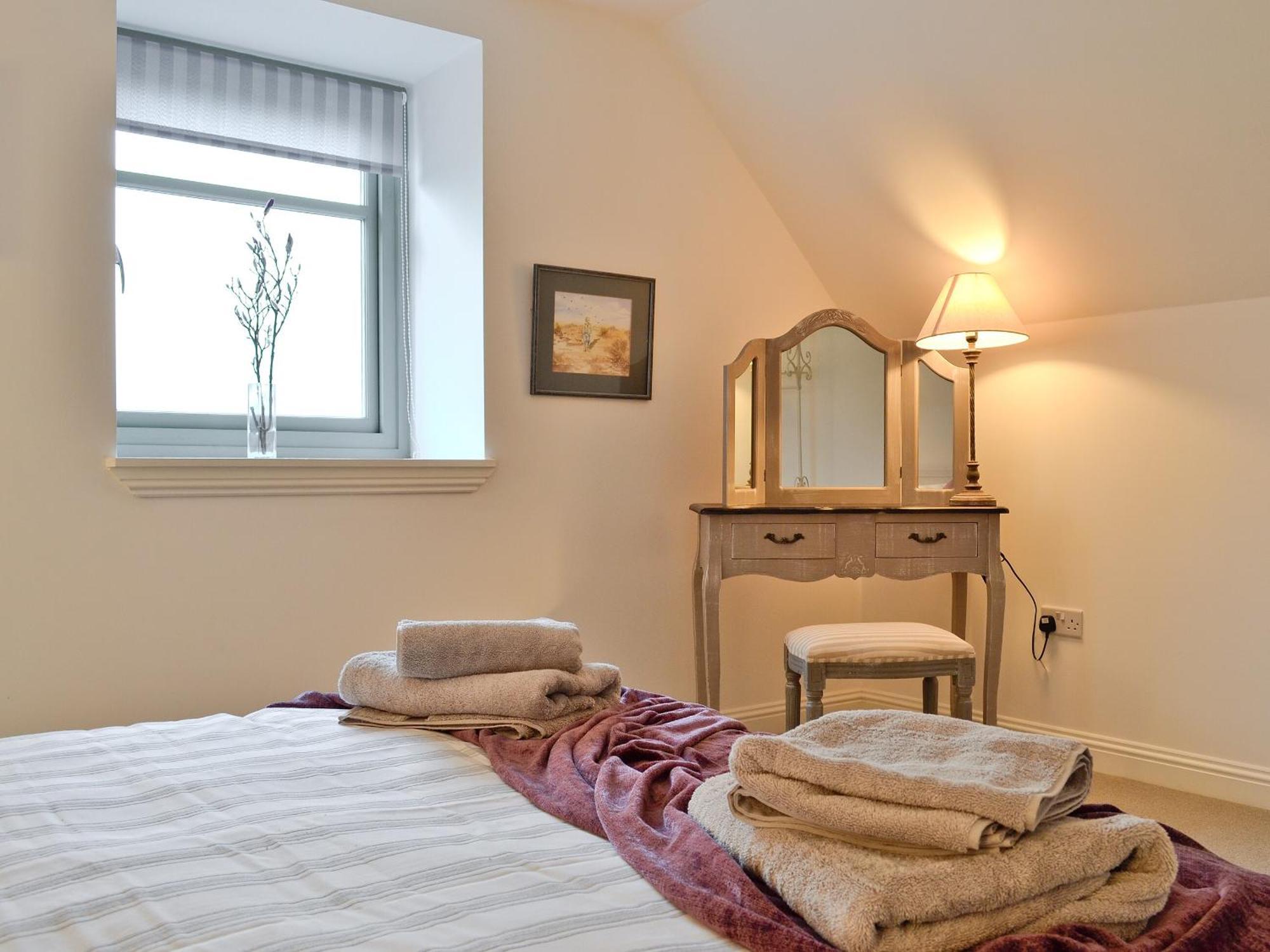 St Ronans Place Gartocharn Екстер'єр фото